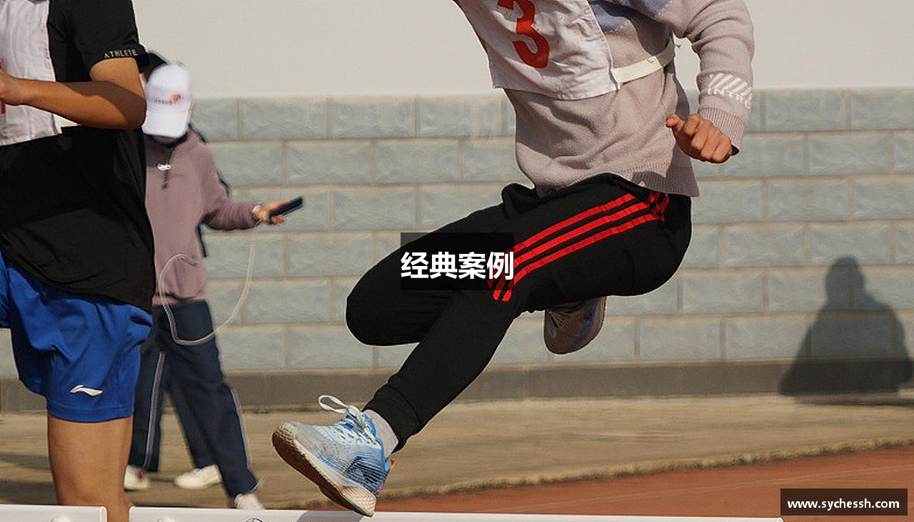 经典案例